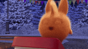 Youtube Reaction GIF by Sunny Bunnies
