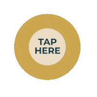 tamologie tap click taphere moreinfo Sticker