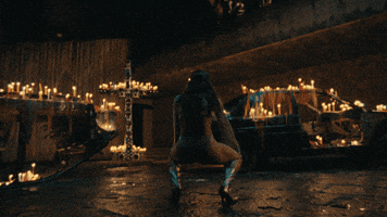 Mc Anitta Funk GIF