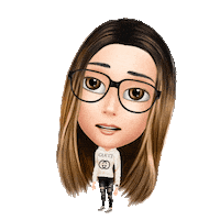 Bonnieechang Sticker by Genies