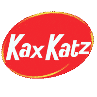 Sticker by KaxKatz