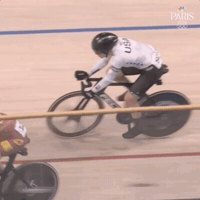 Olympic Games Sport GIF by NBC Olympics