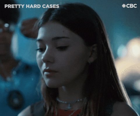 Laugh Lol GIF by CBC
