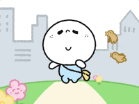 Fitness Running GIF