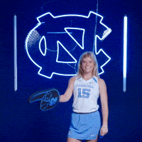 University Of North Carolina Ncaa GIF by UNC Tar Heels