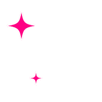 Star Wow Sticker by Lemonade