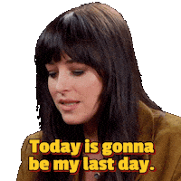 Dakota Johnson Hot Ones Sticker by First We Feast