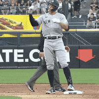 Come On Now Lets Go GIF by Jomboy Media