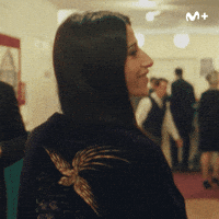La Cancion Eurovision GIF by Movistar Plus+