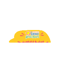 Dia Do Professor Sticker by escola espaço inteligente