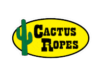 Cactus Sticker by Resistol