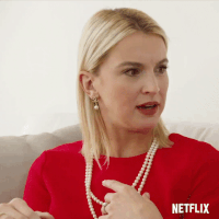netflix drama GIF by Made In Mexico