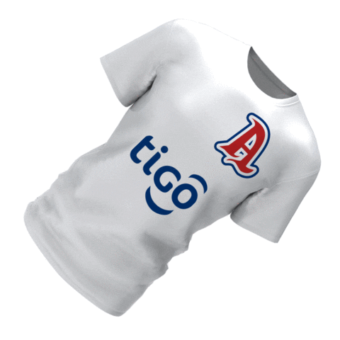 futbol lmf Sticker by Tigo El Salvador