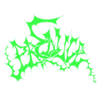 Skate Sticker by Preduce Skateboards