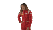Bianca Bustamante Sticker by Prema Team