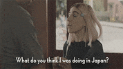 GIF by Girls on HBO