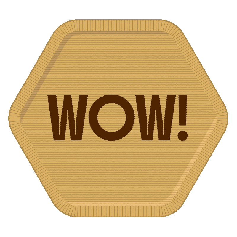 Samlat Sticker by Brightnest