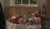Im Up GIF by ABC Network
