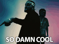 compton iitsad GIF by AD