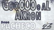 akronzips soccerroos akronsoccer zipssoccer goalakron GIF