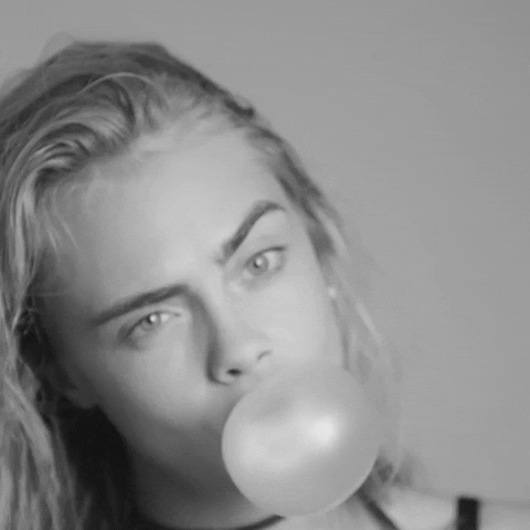 Do You Cara GIF by PUMA