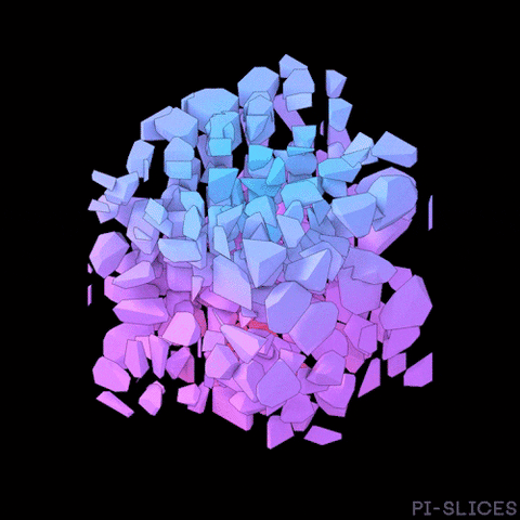 Loop 3D GIF by Pi-Slices