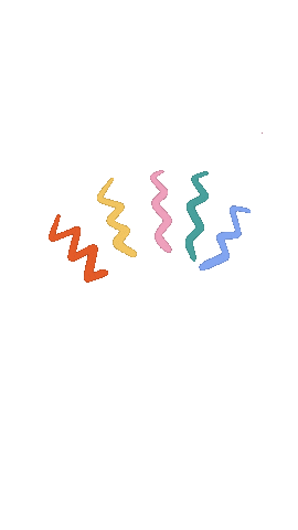 sloanemillercreates giphyupload happy excited woo Sticker