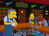 homer simpson GIF