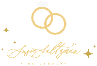 SusieSaltzman wedding diamonds proposal rings Sticker