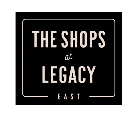 Visitplano Loveplano Sticker by The Shops at Legacy