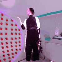 haunting miami beach GIF
