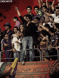 Sharukh Khan Ipl GIF