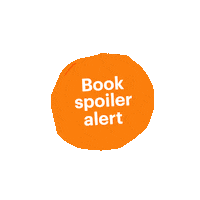 Book Sticker by Bookmate