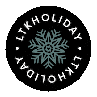Snow Ltk Sticker by LIKEtoKNOW.it