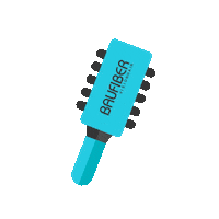 BaufiberVisionhair hair hairstyle capelli parrucchiere Sticker