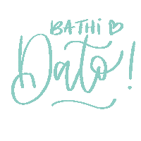 Bathiletritas Sticker
