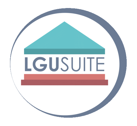 Lgu Sticker by LGUSuite, Inc.