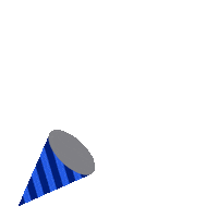 Red White And Blue Celebration Sticker by U.S. Bank