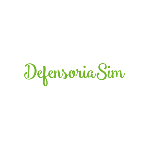 Dpe Sticker by Defensoria Pública de Goiás