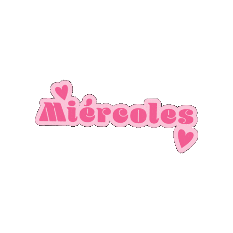 Dia Semana Sticker