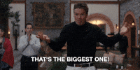 Paul Rudd Unicorns GIF by A24