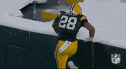 Regular Season Football GIF by NFL