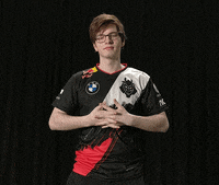 League Of Legends Fighting GIF by G2 Esports