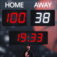 38 Away GIF