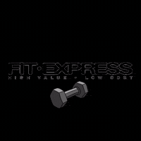 GIF by Fit Express