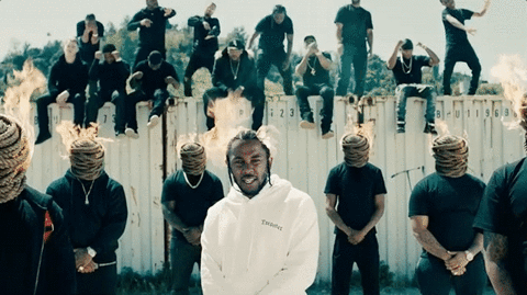 humble GIF by Kendrick Lamar