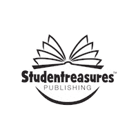 Student Treasures Sticker by Studentreasures Publishing