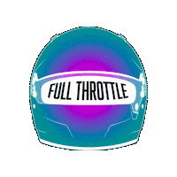 Formula 1 Racing Sticker