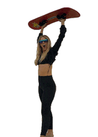 model australia Sticker by Sports Illustrated Swimsuit