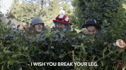 comedy central GIF by Workaholics